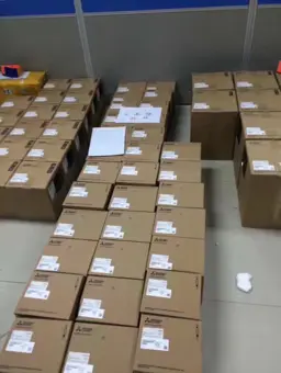 ATV610D11N4 - SCHNEIDER ELECTRIC