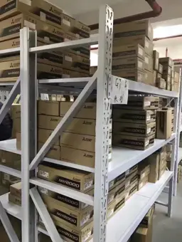 ATV610U75N4 - SCHNEIDER ELECTRIC