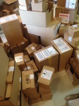 6es7323-1bh00-0aa0 - Siemens