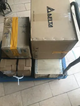 huf040b160 - Honeywell