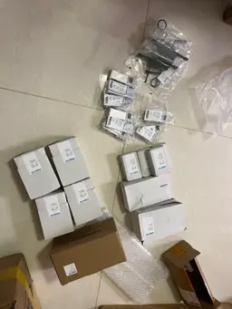 u2-1016s-pf - Honeywell