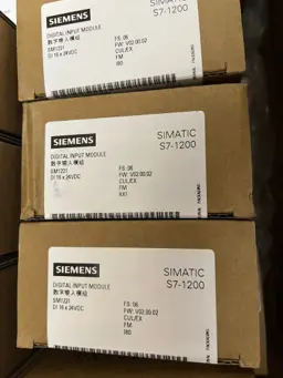 6es7194-4gc60-0aa0 - Siemens