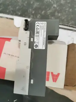 7mbr10nf120 - IGBT module