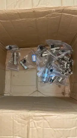 6mbi100s - IGBT module