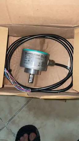 2mbi2004uh-170 - IGBT module