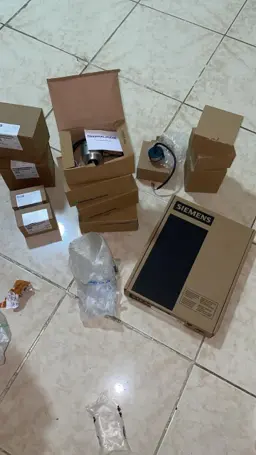 6fc5110-0db03-0aa1 - Siemens