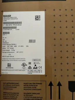 6fc5110-0db02-0aa0 - Siemens