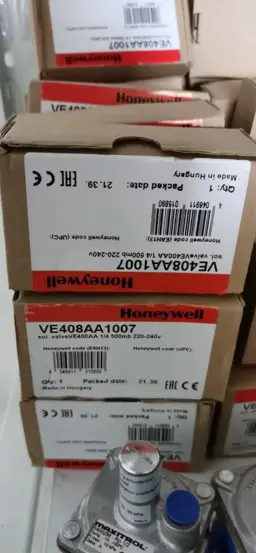 std924-e1h-00000-hc-mb-s2-sv-tc-f1d3-312a - Honeywell