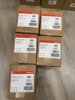 spxcdusnrx - Honeywell