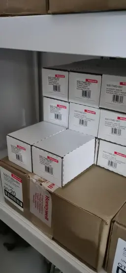 lg1093ac02 - Honeywell